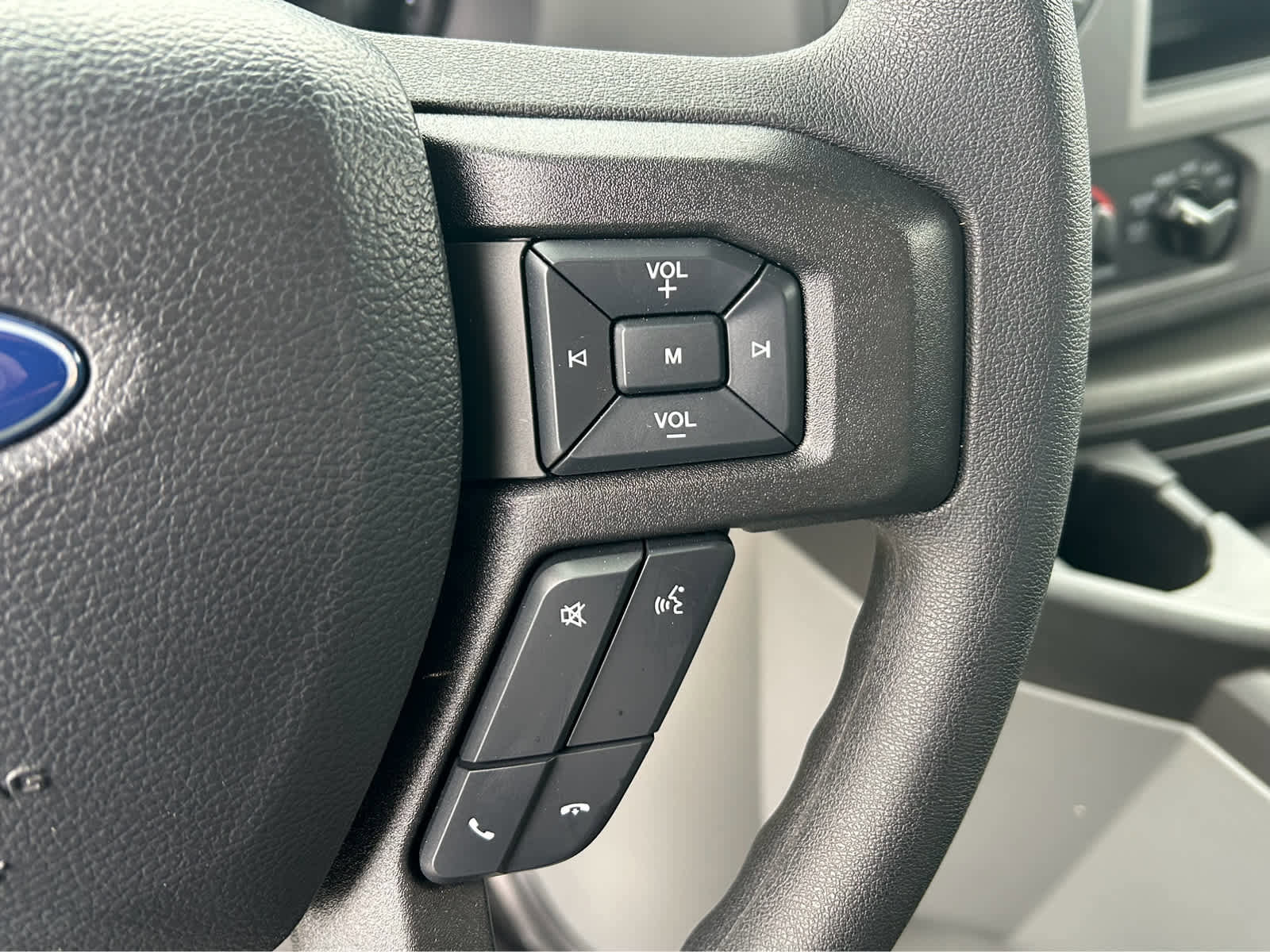 New 2025 Ford E-350 and Econoline 350 Super Duty w/ Power Equipment Group image 19