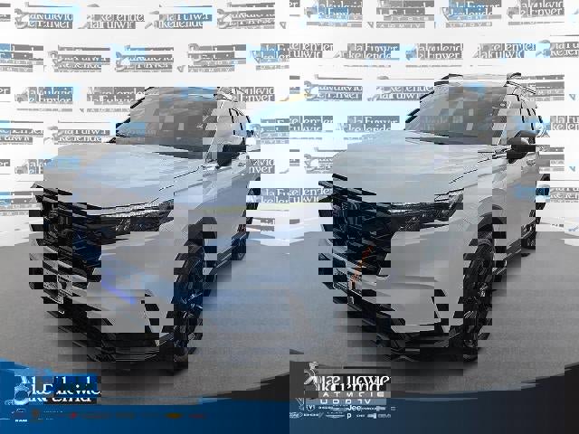 Used 2025 Honda CR-V Sport-L image 1