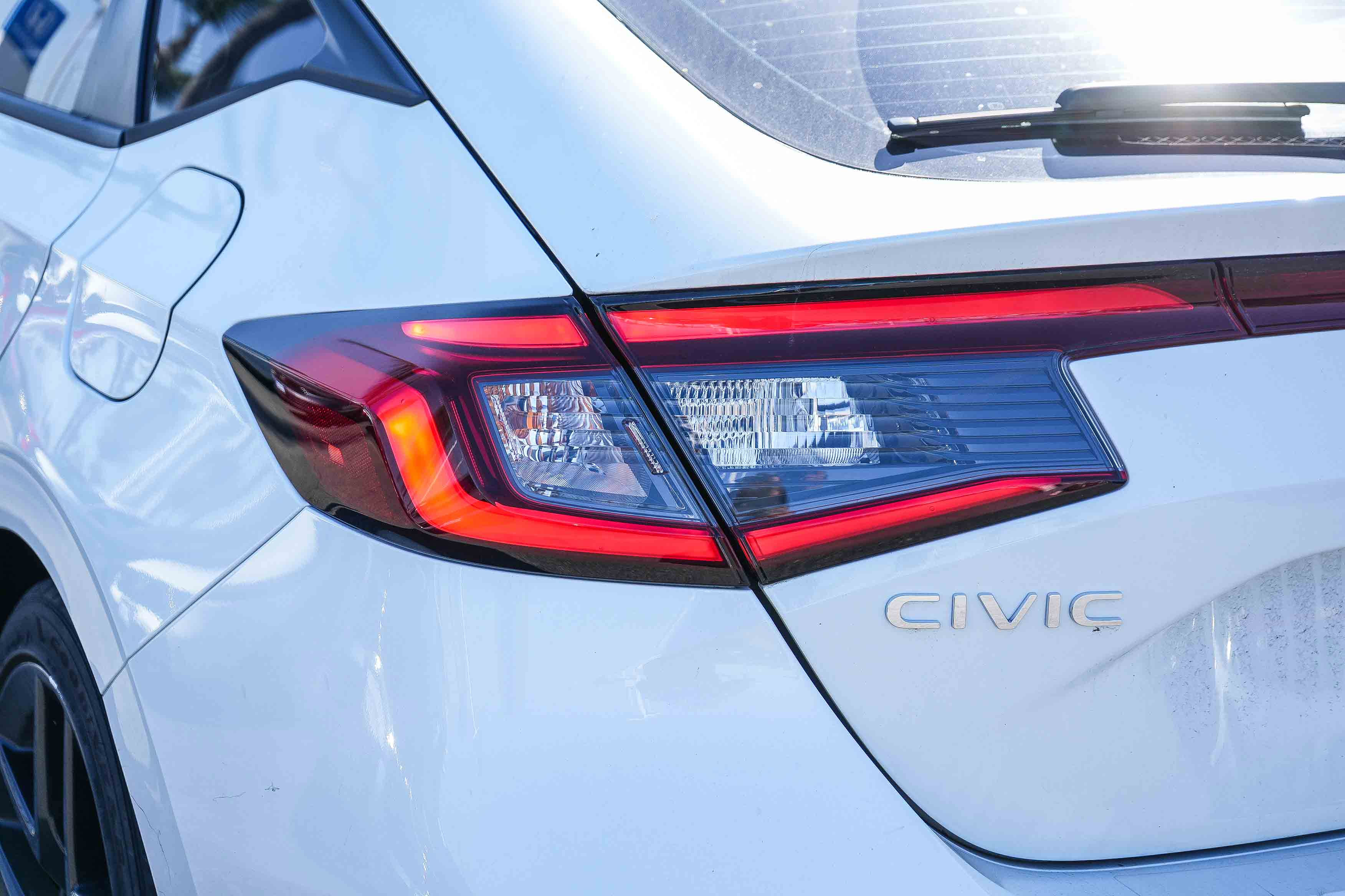 Used 2024 Honda Civic Sport image 11