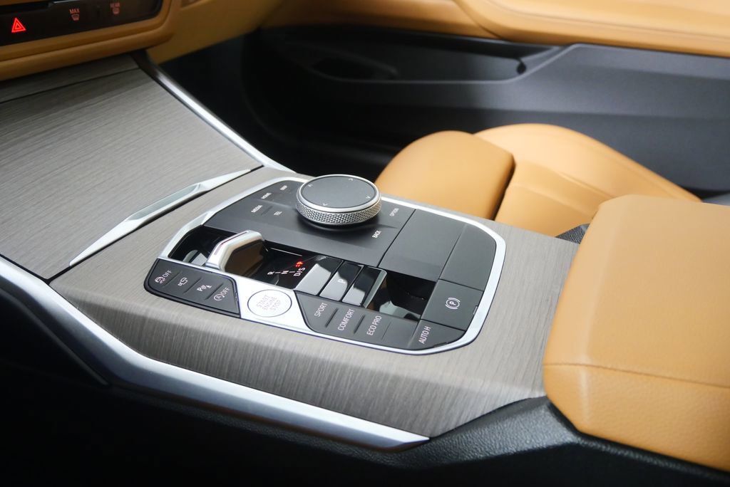 Certified 2025 BMW 430i 430i w/ Premium Package image 20