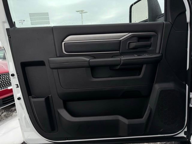 New 2026 RAM 2500 Tradesman image 9