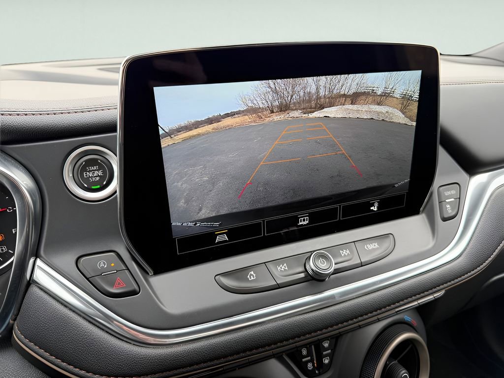 Used 2023 Chevrolet Blazer Premier w/ Enhanced Convenience Package image 20