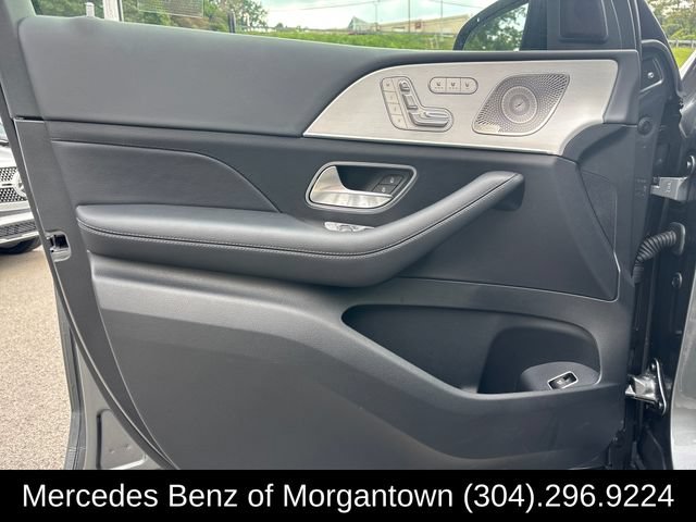 Certified 2026 Mercedes-Benz GLE 450 4MATIC image 10