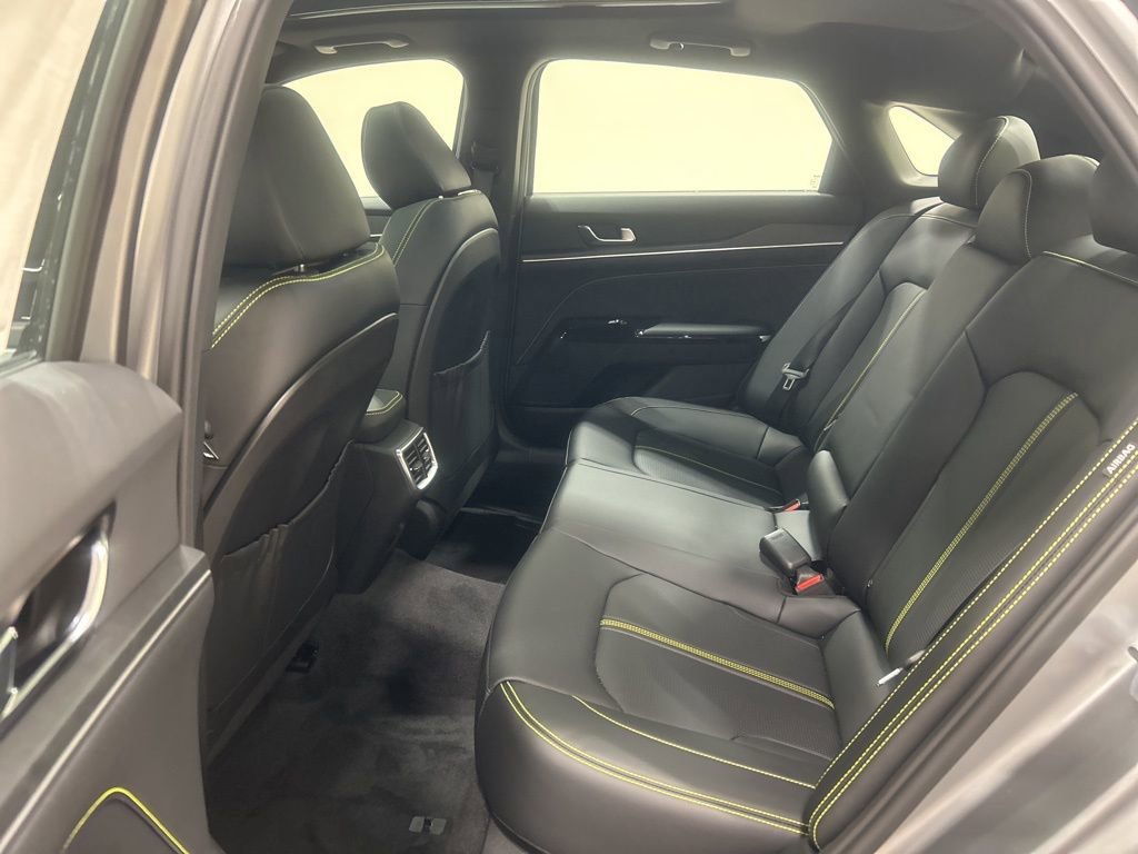 New 2026 Kia K5 GT image 25
