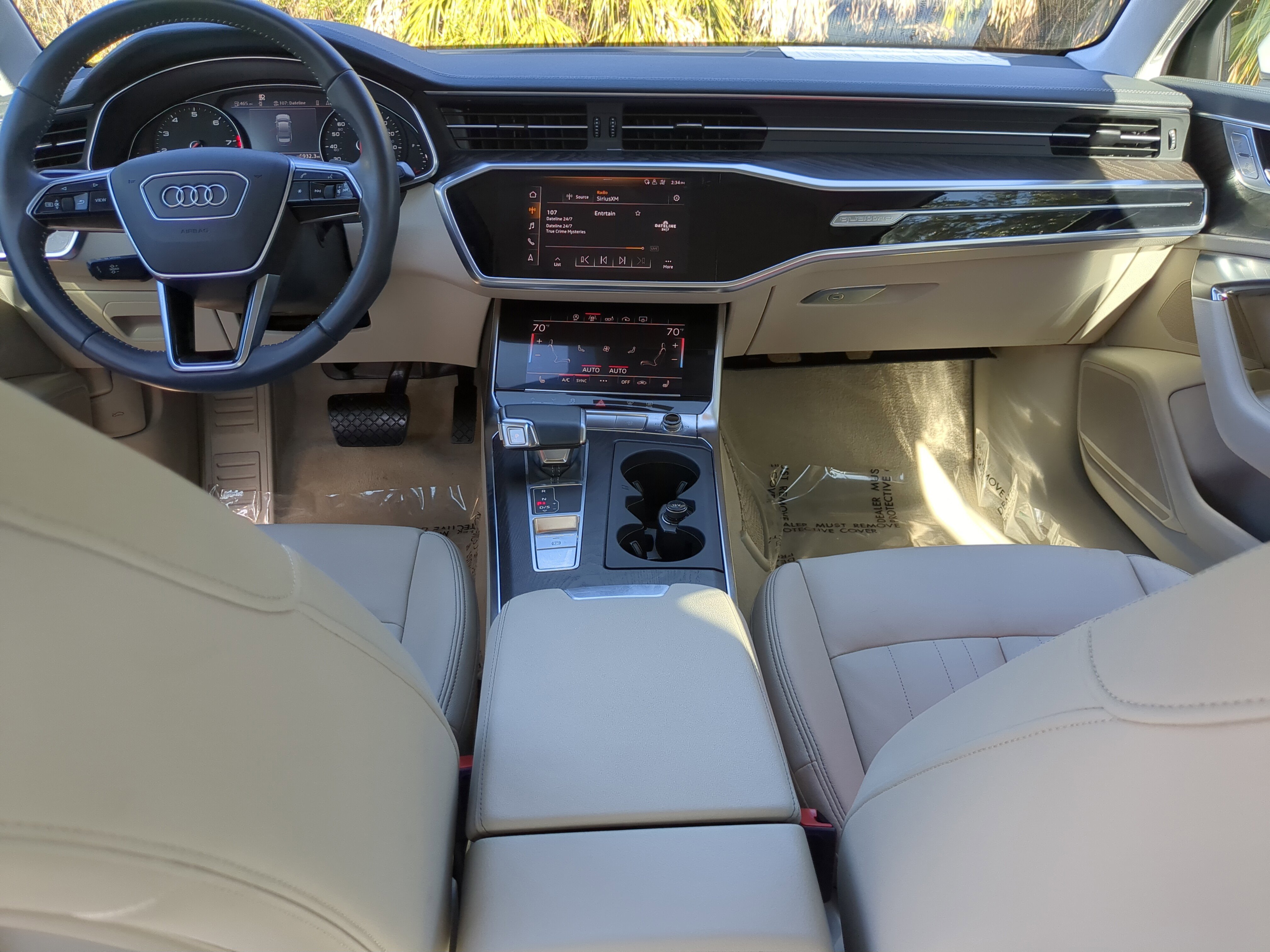 Used 2019 Audi A6 2.0T Premium image 13