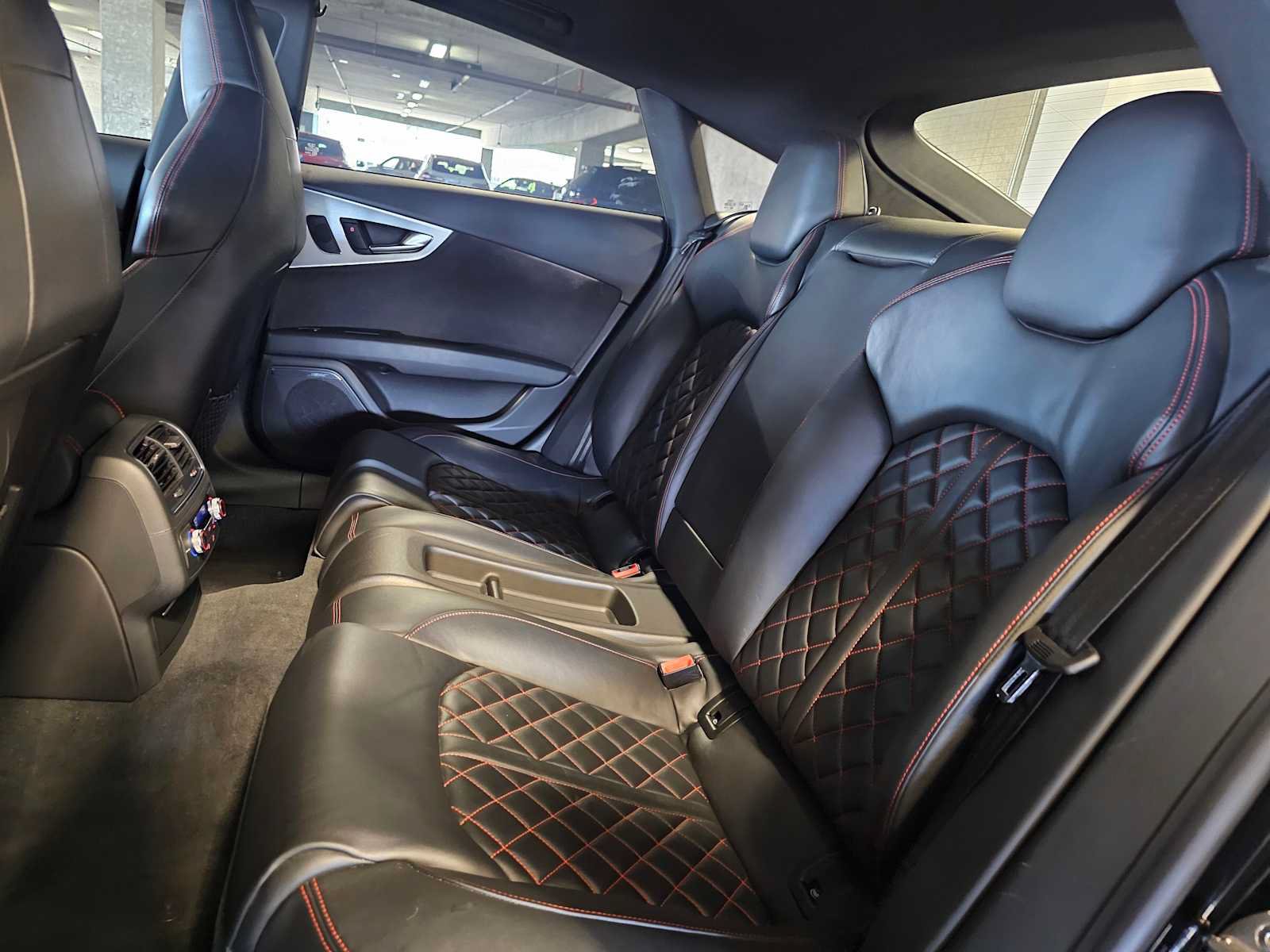 Used 2018 Audi A7 3.0T Premium Plus AWD/4WD image 27