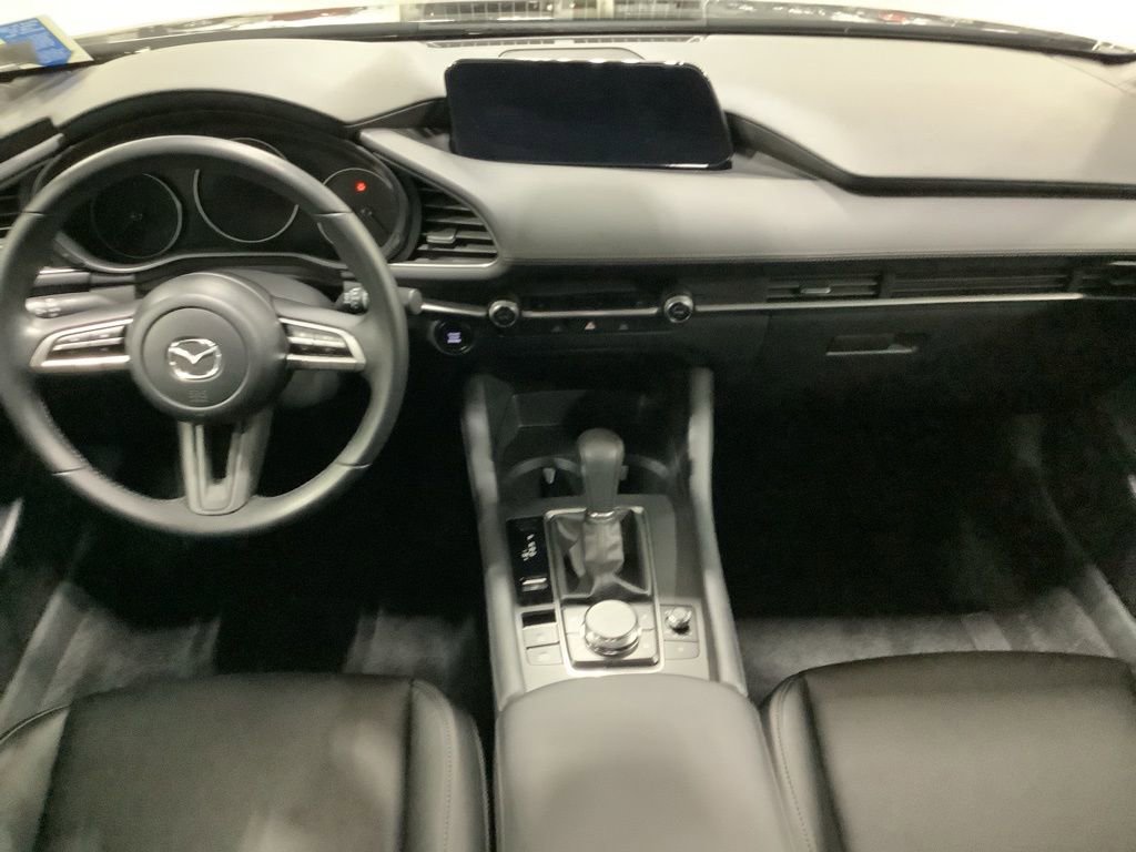 Certified 2023 MAZDA MAZDA3 s image 26