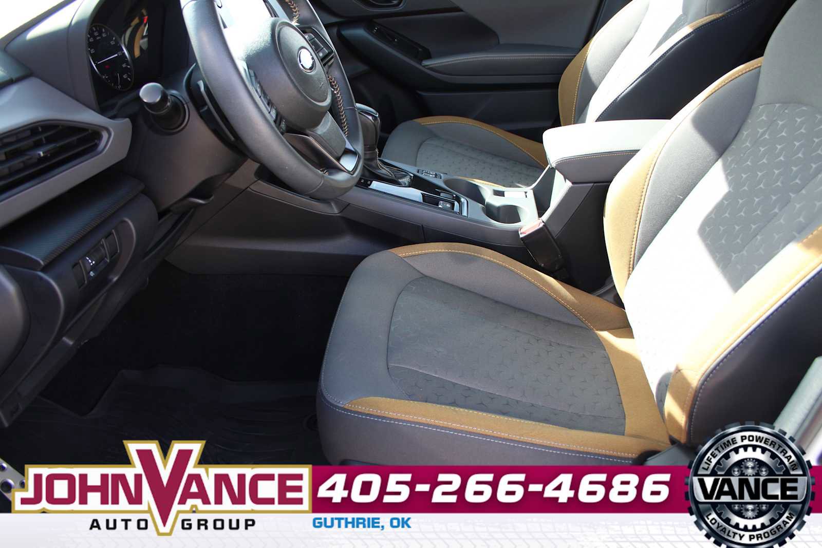 Used 2024 Subaru Crosstrek 2.5i Sport image 25