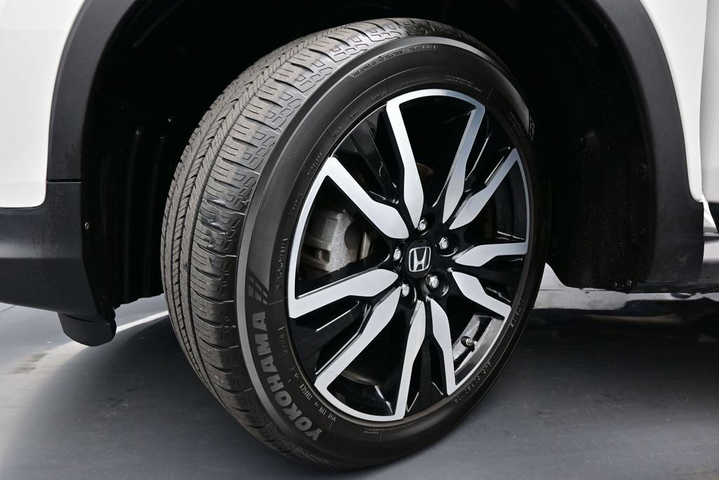 Used 2021 Honda Pilot Touring image 16