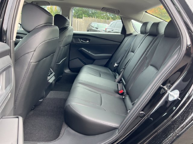 New 2026 Honda Accord EX-L image 15