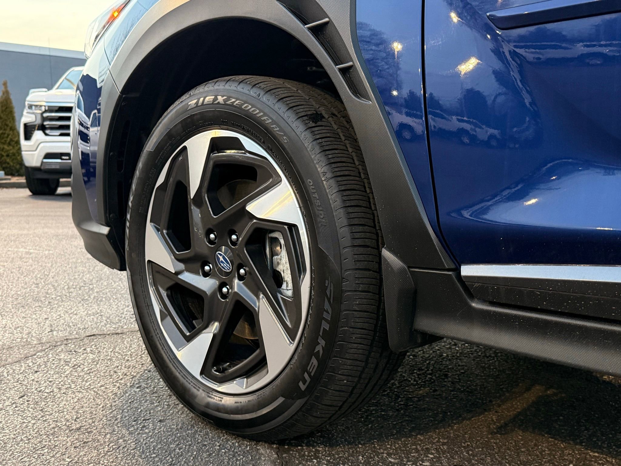 Used 2025 Subaru Crosstrek 2.5i Limited image 14