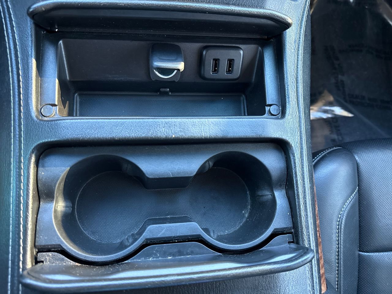 Used 2017 Chevrolet Tahoe Premier image 26