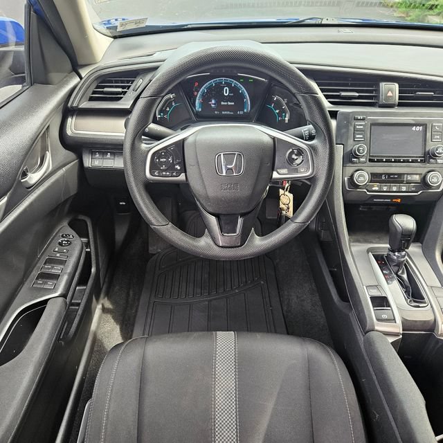 Used 2020 Honda Civic LX image 17