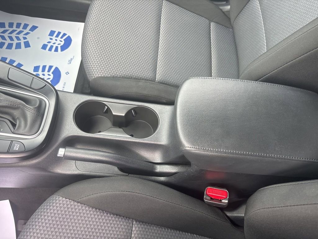 Used 2025 Kia Soul LX w/ LX Technology Package image 20