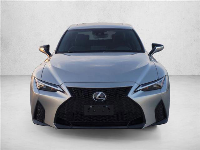 Used 2023 Lexus IS 350 F Sport image 2