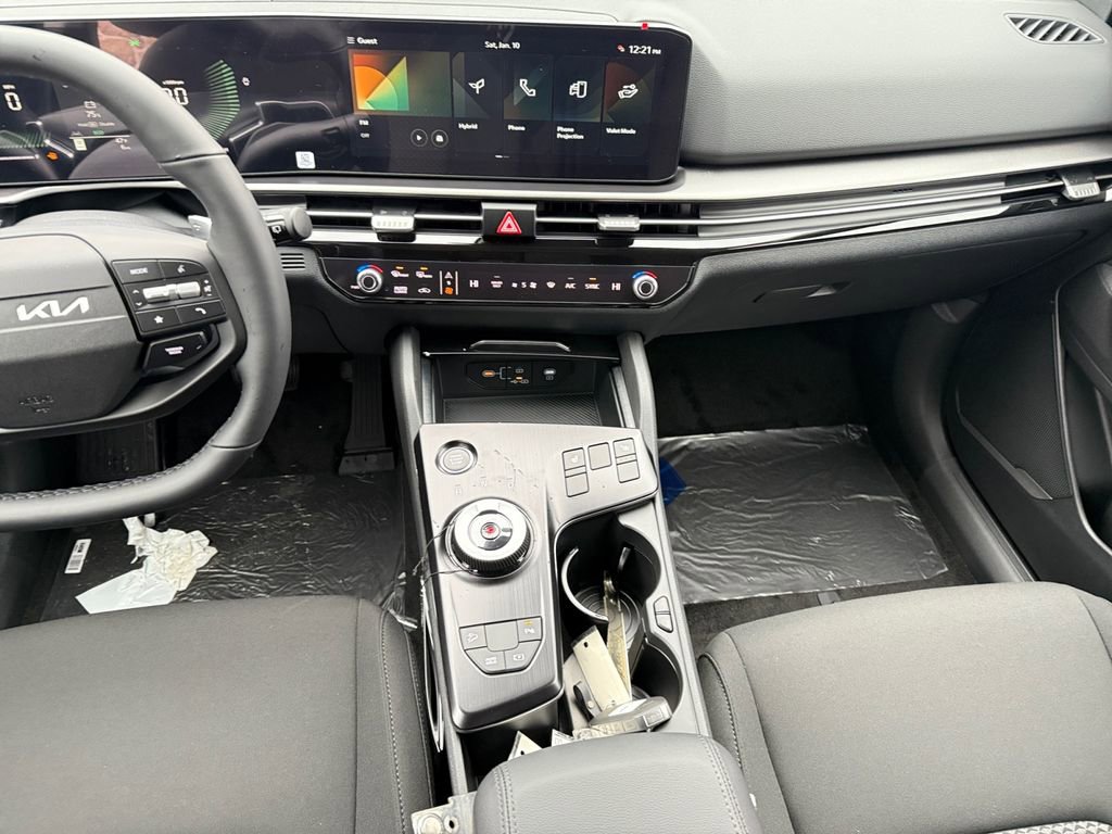 New 2026 Kia Sportage S image 11