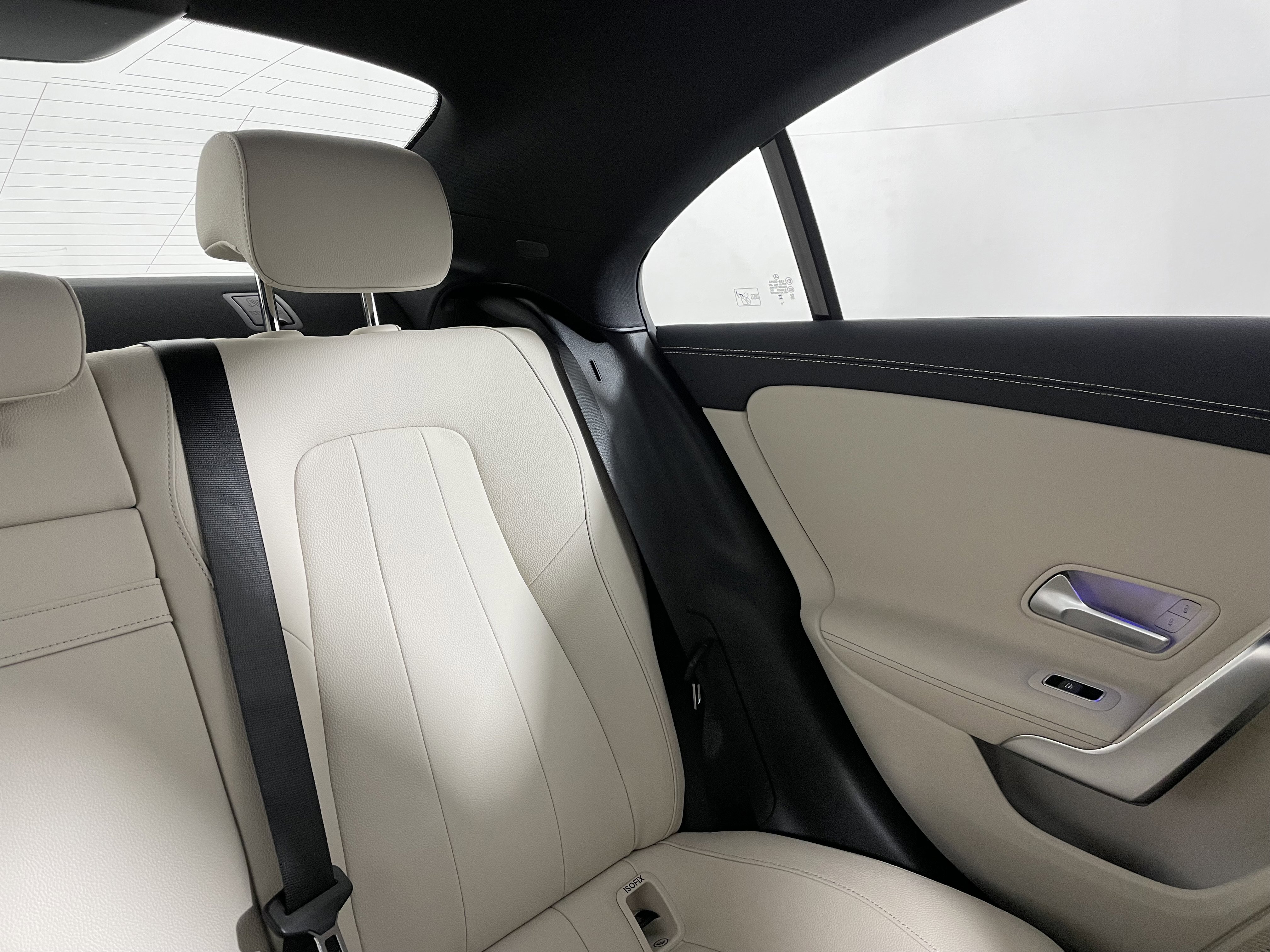 New 2026 Mercedes-Benz CLA 250 image 15