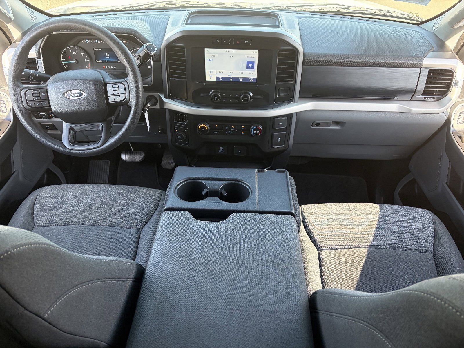 Used 2021 Ford F150 XLT image 16