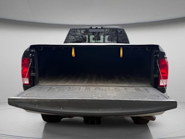 Used 2018 RAM 2500 Big Horn AWD/4WD image 10
