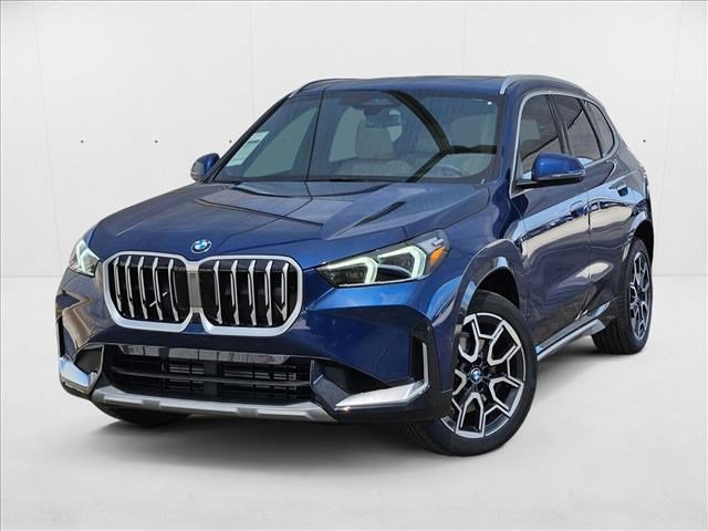 Used 2025 BMW X1 xDrive28i w/ Technology Package