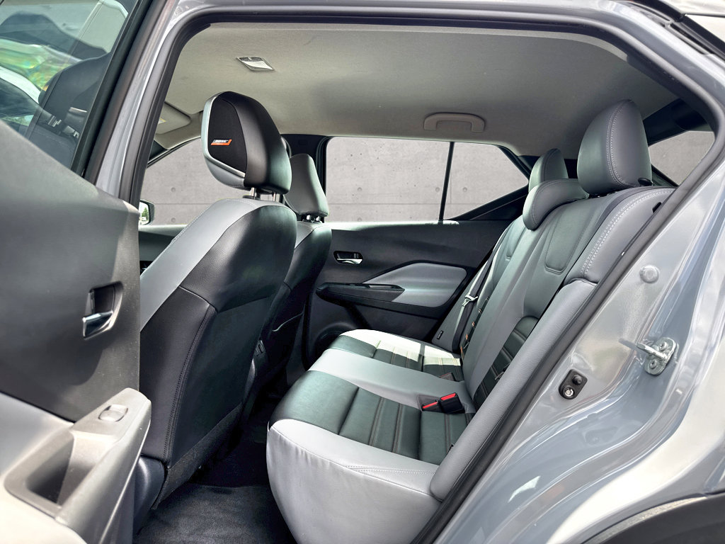 Used 2021 Nissan Kicks SR w/ SR Premium Package FWD image 9