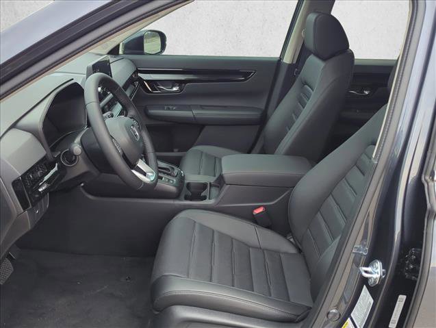 New 2026 Honda CR-V EX-L image 16