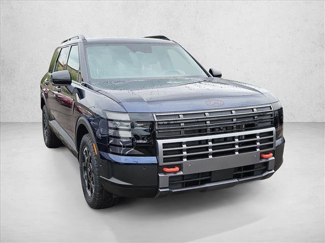 New 2026 Hyundai Palisade XRT Pro image 7