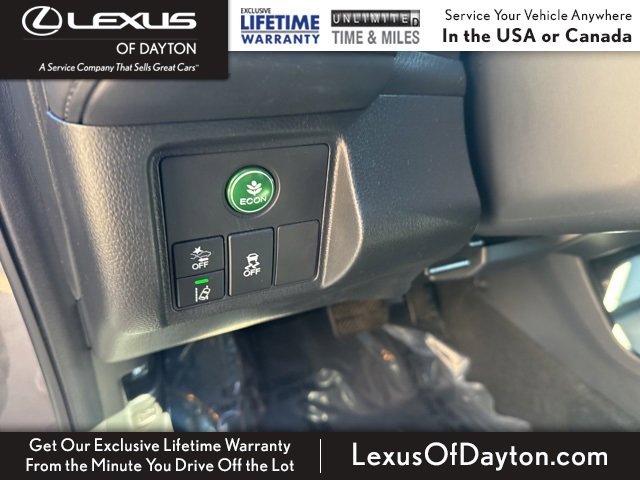 Used 2022 Honda HR-V EX-L image 13