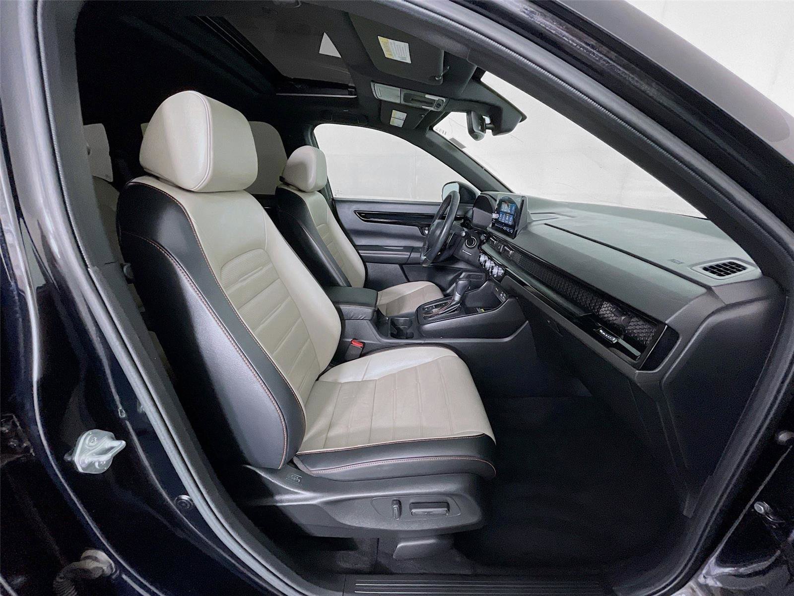 Used 2023 Honda CR-V Sport Touring image 35