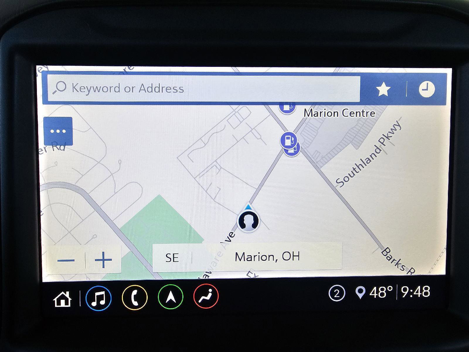 Used 2020 GMC Sierra 1500 AT4 w/ AT4 Premium Package AWD/4WD image 27