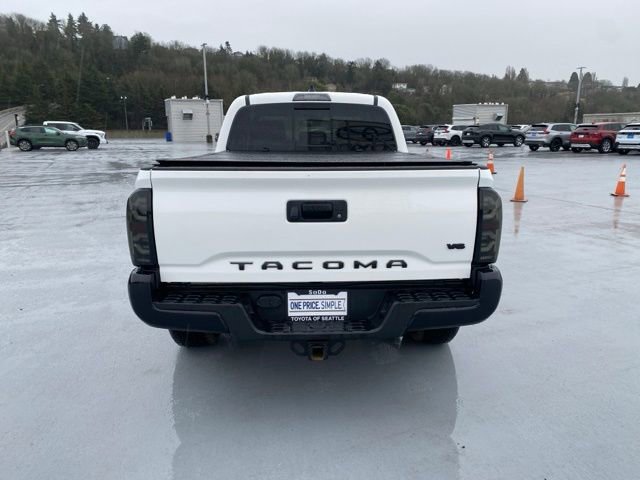 Used 2023 Toyota Tacoma TRD Off-Road image 7