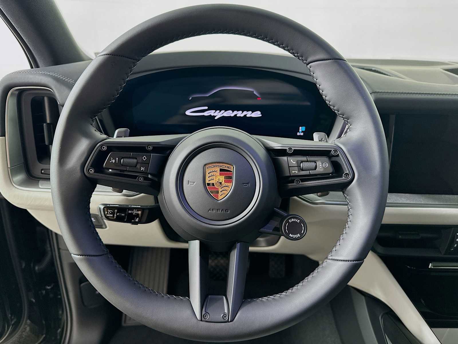 New 2026 Porsche Cayenne image 15