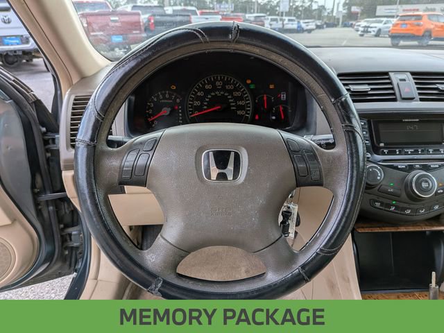 Used 2004 Honda Accord EX image 13