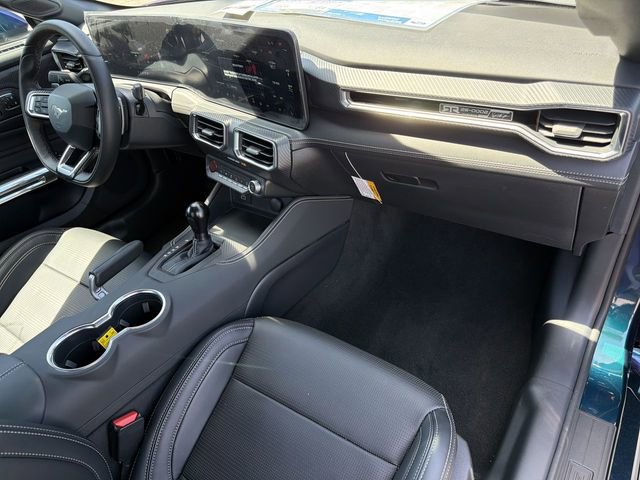 New 2026 Ford Mustang GT Premium w/ GT Performance Package RWD image 27