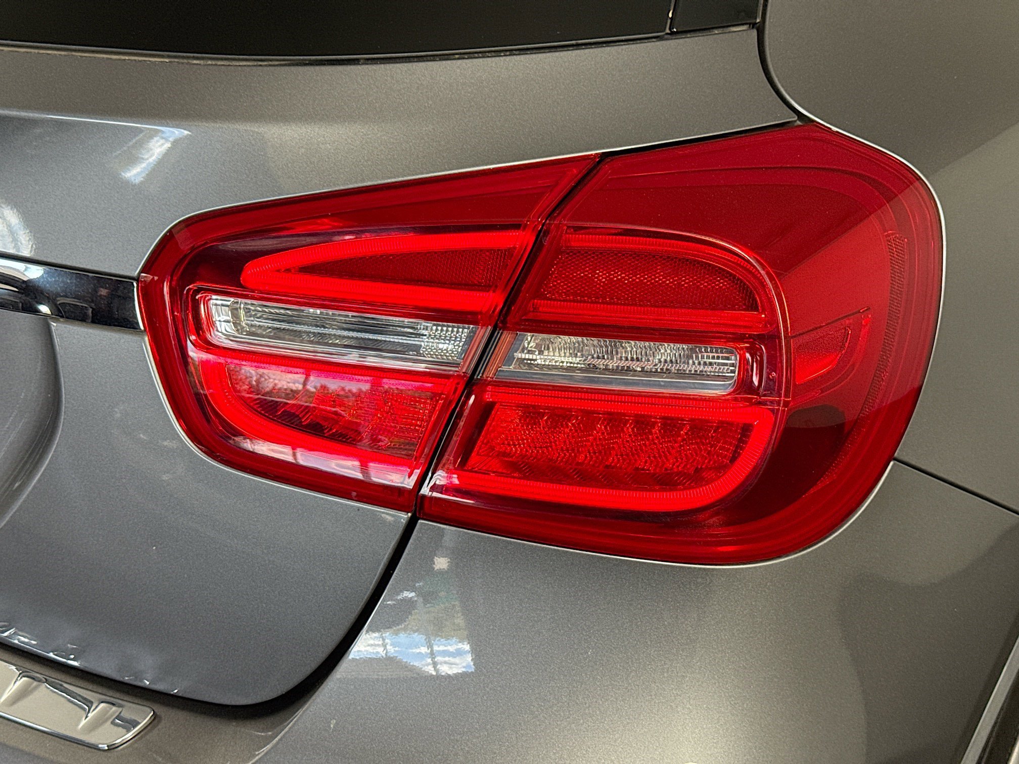 Used 2015 Mercedes-Benz GLA 250 image 34