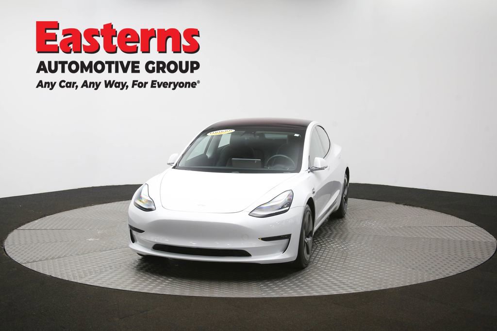 Used 2018 Tesla Model 3 Long Range image 50