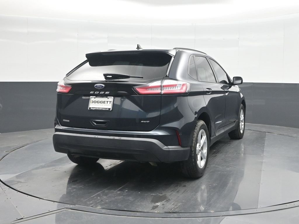 Used 2023 Ford Edge SE image 25