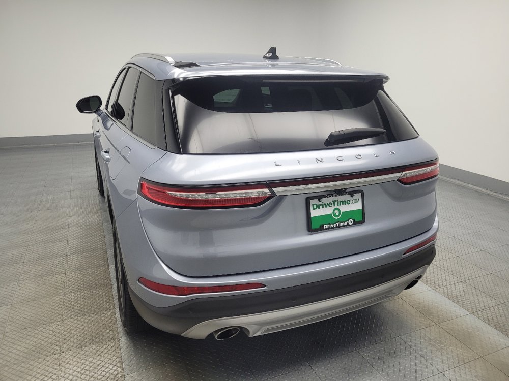 Used 2022 Lincoln Corsair AWD w/ Equipment Group 101A image 6