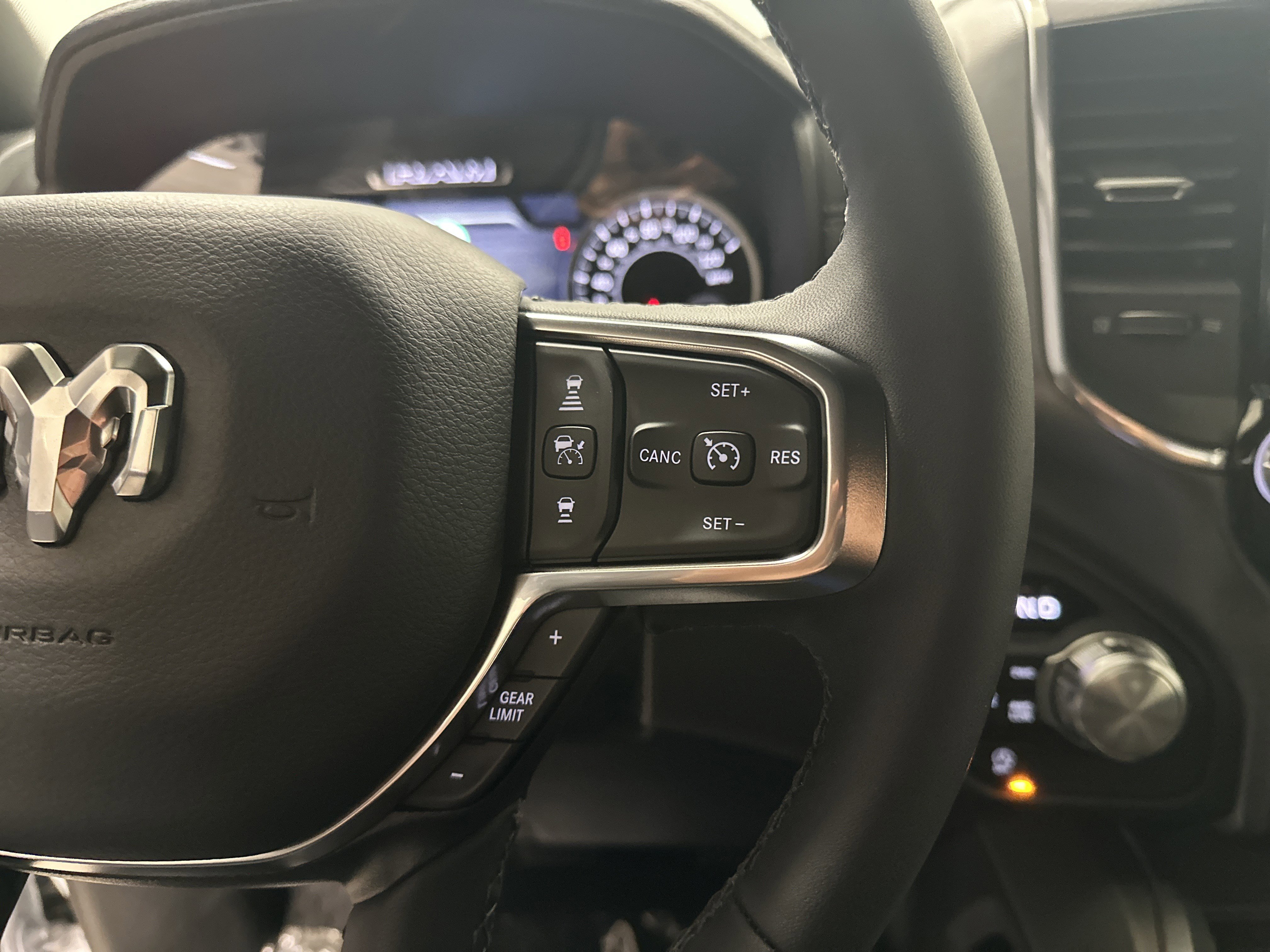 Used 2026 RAM 1500 Laramie w/ Sport Appearance Package image 20