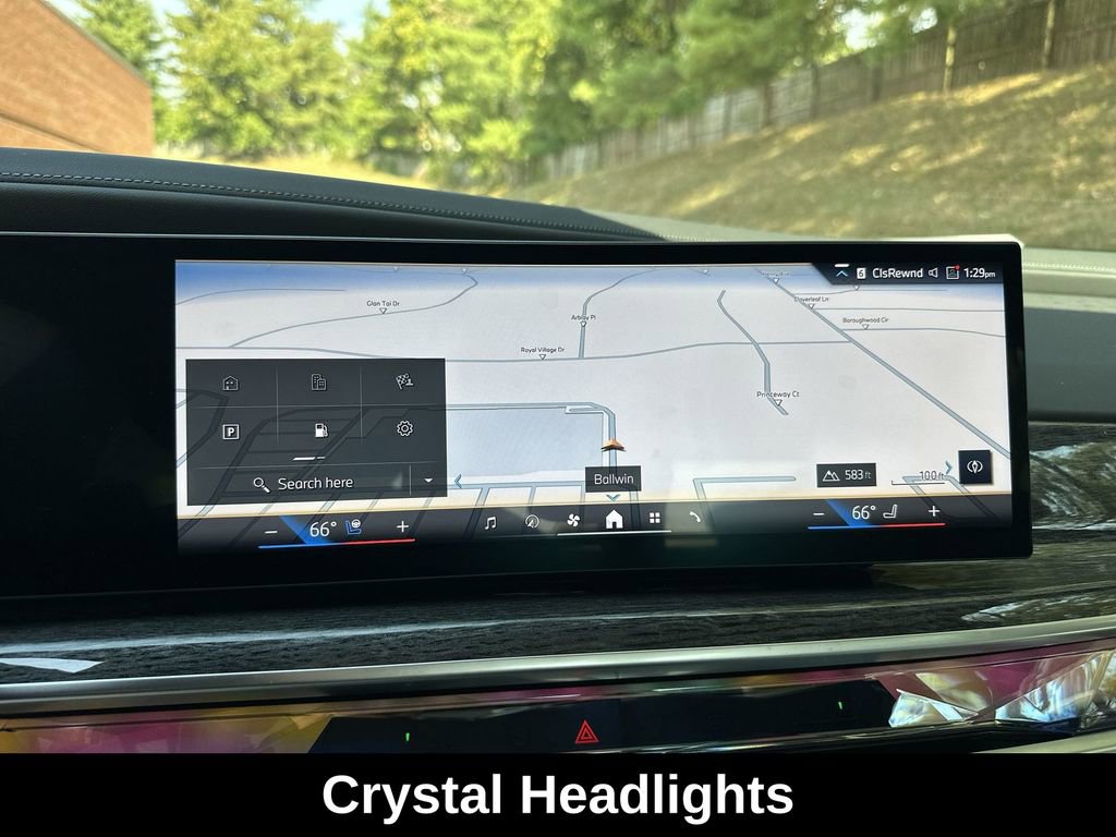 Used 2024 BMW 760i xDrive w/ Executive Package image 25