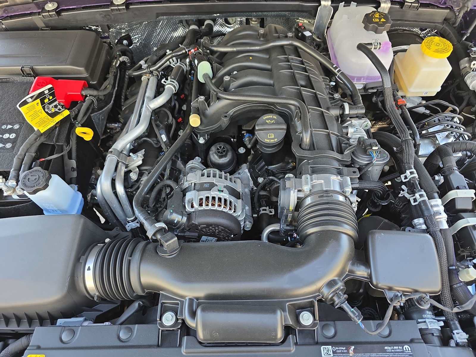 New 2026 Jeep Gladiator Rubicon w/ Safety Group AWD/4WD image 14