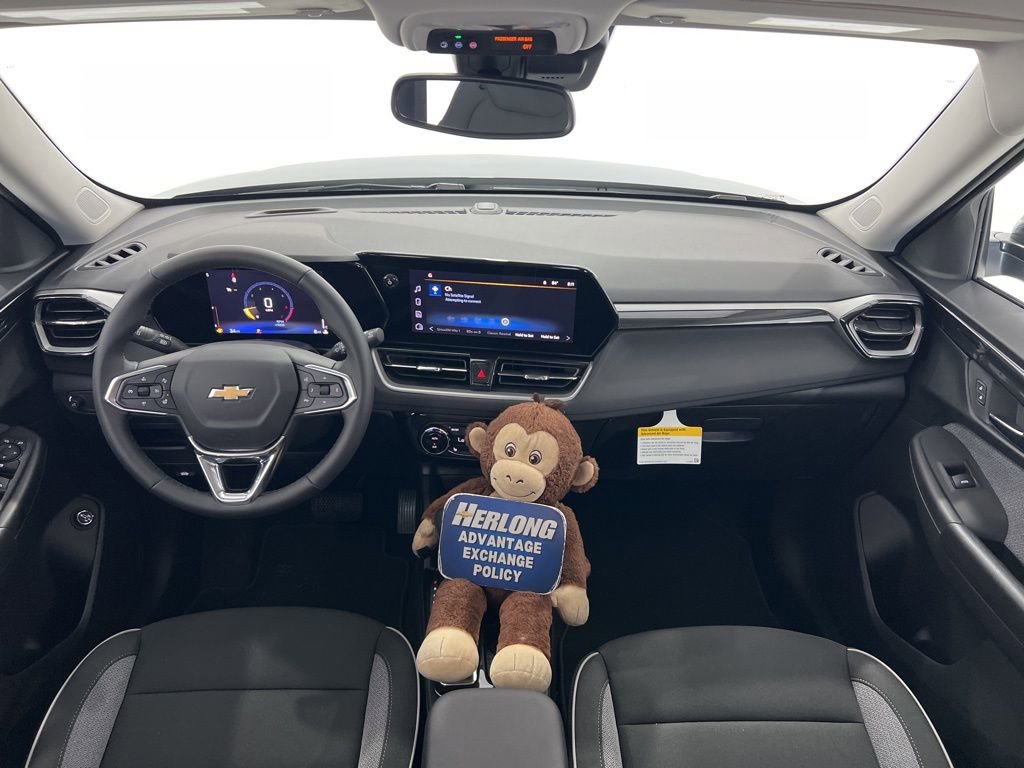 New 2026 Chevrolet TrailBlazer LT image 18