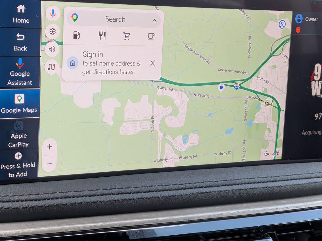 New 2026 Acura MDX w/ Advance Package image 21