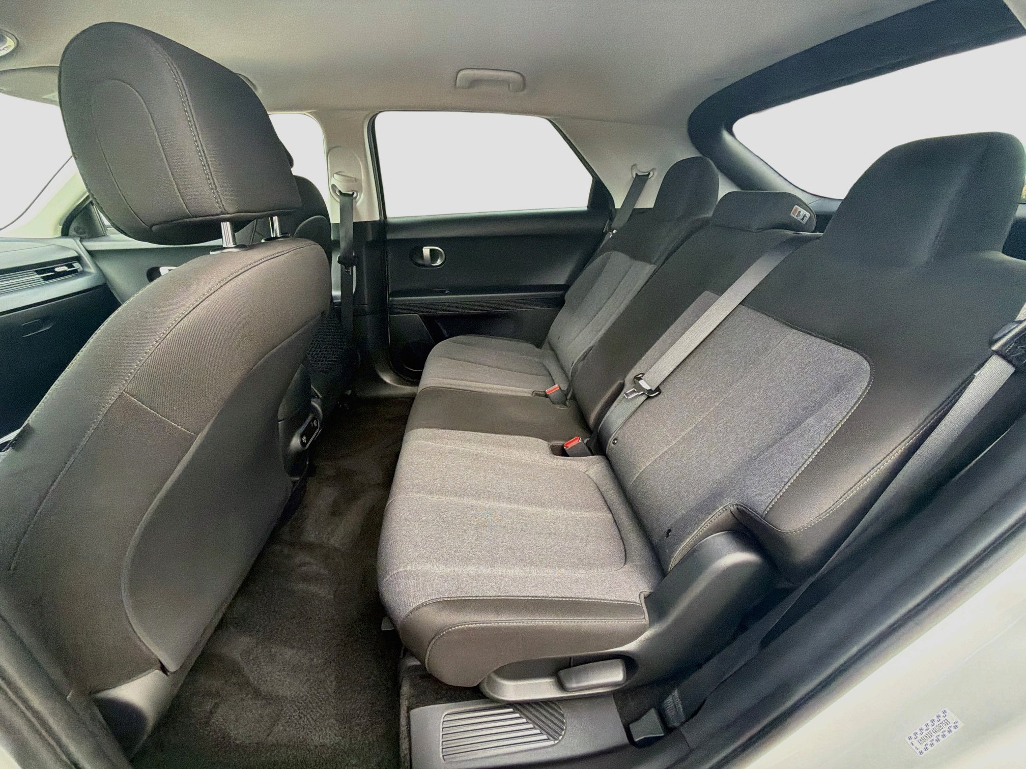 Used 2024 Hyundai Ioniq 5 SEL AWD/4WD image 28