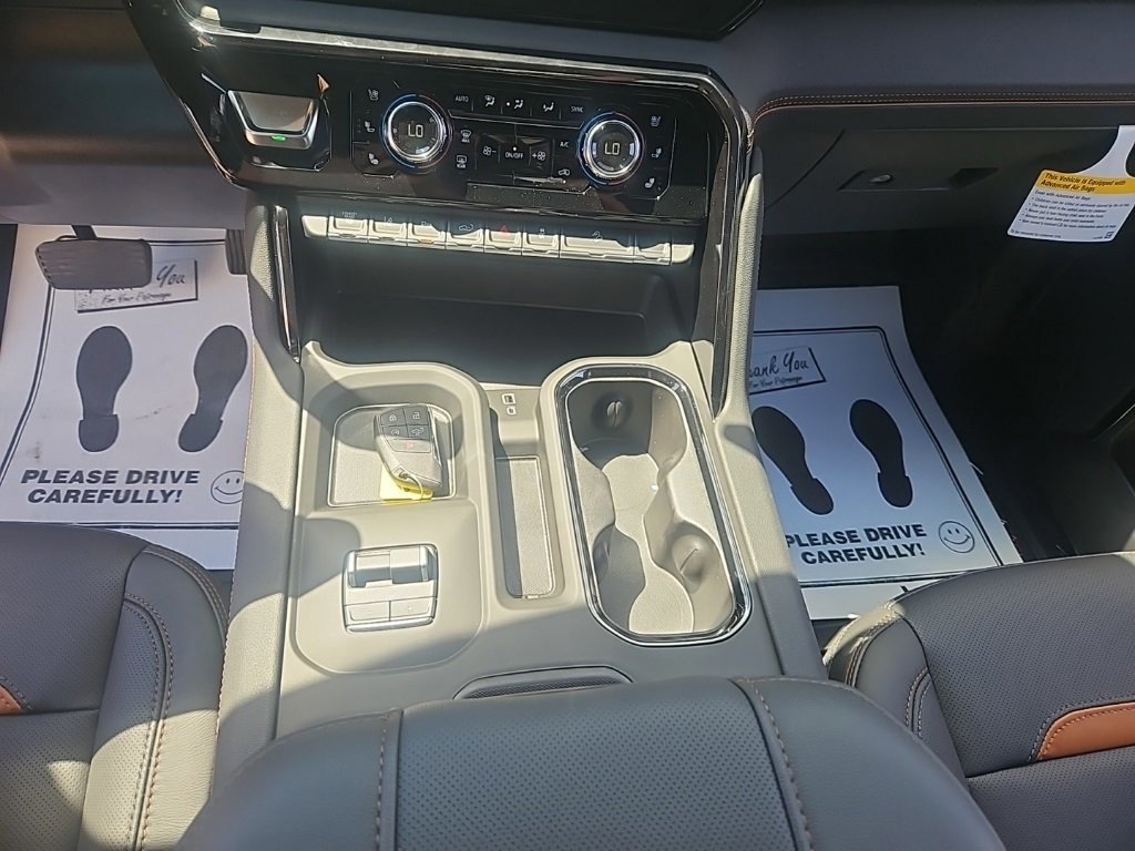 New 2026 GMC Sierra 3500 AT4 image 14