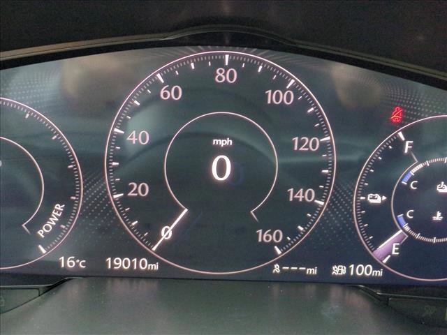 Used 2024 MAZDA CX-90 Plug-In Hybrid w/ Preferred image 11