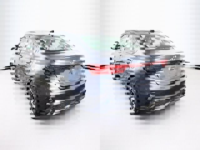 Certified 2023 Kia Forte LXS image 7