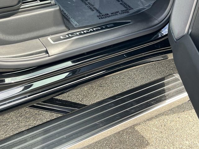 New 2026 GMC Sierra 1500 Denali Ultimate image 35
