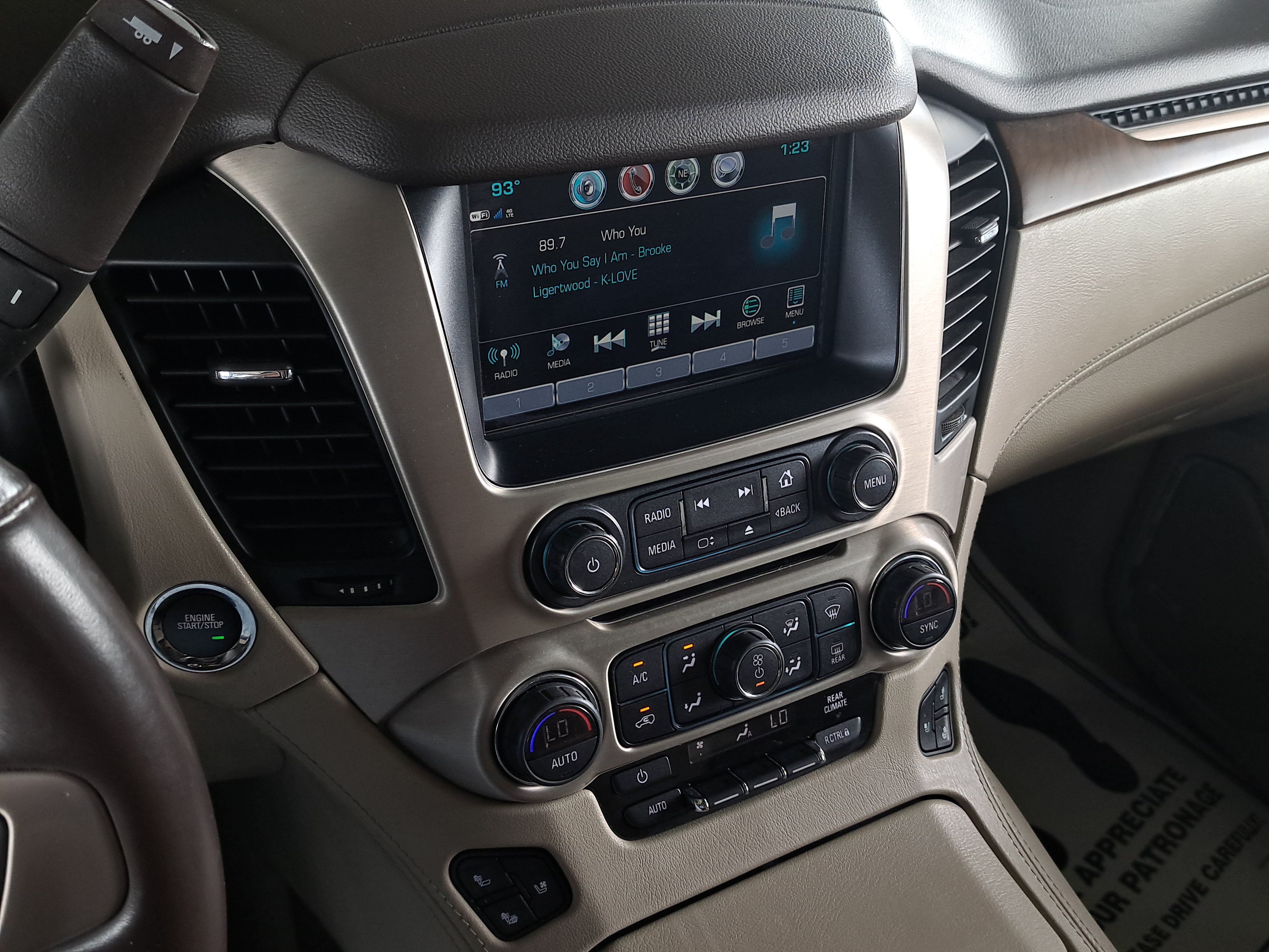 Used 2020 GMC Yukon Denali AWD/4WD image 26