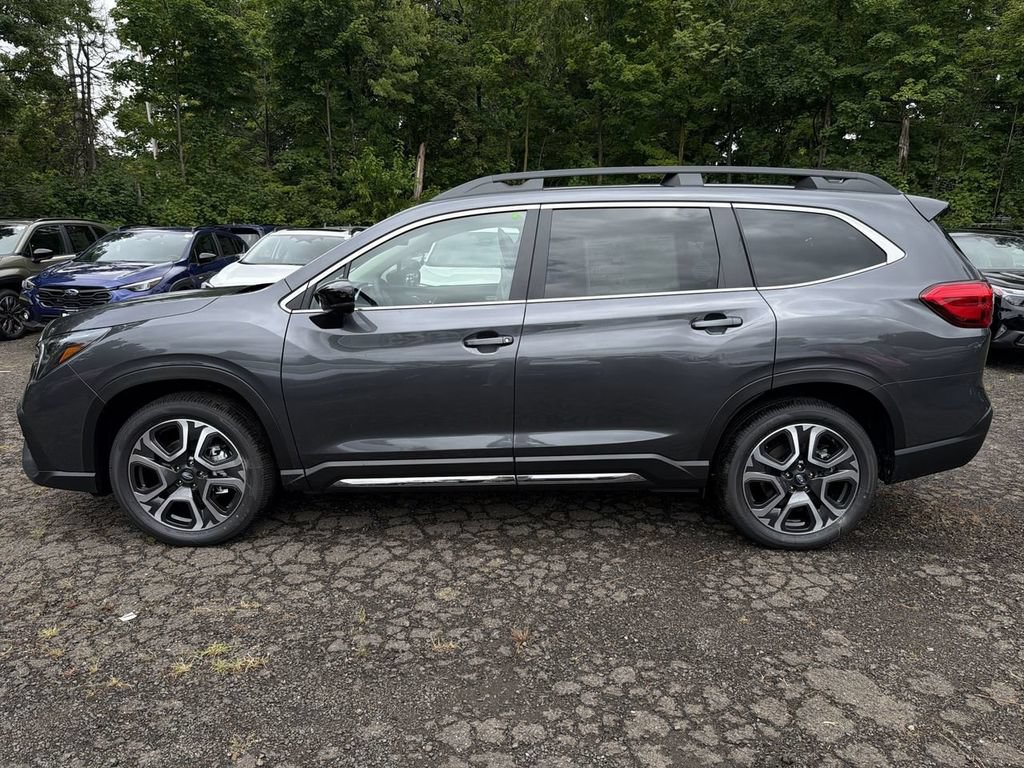 New 2026 Subaru Ascent Limited AWD/4WD image 5